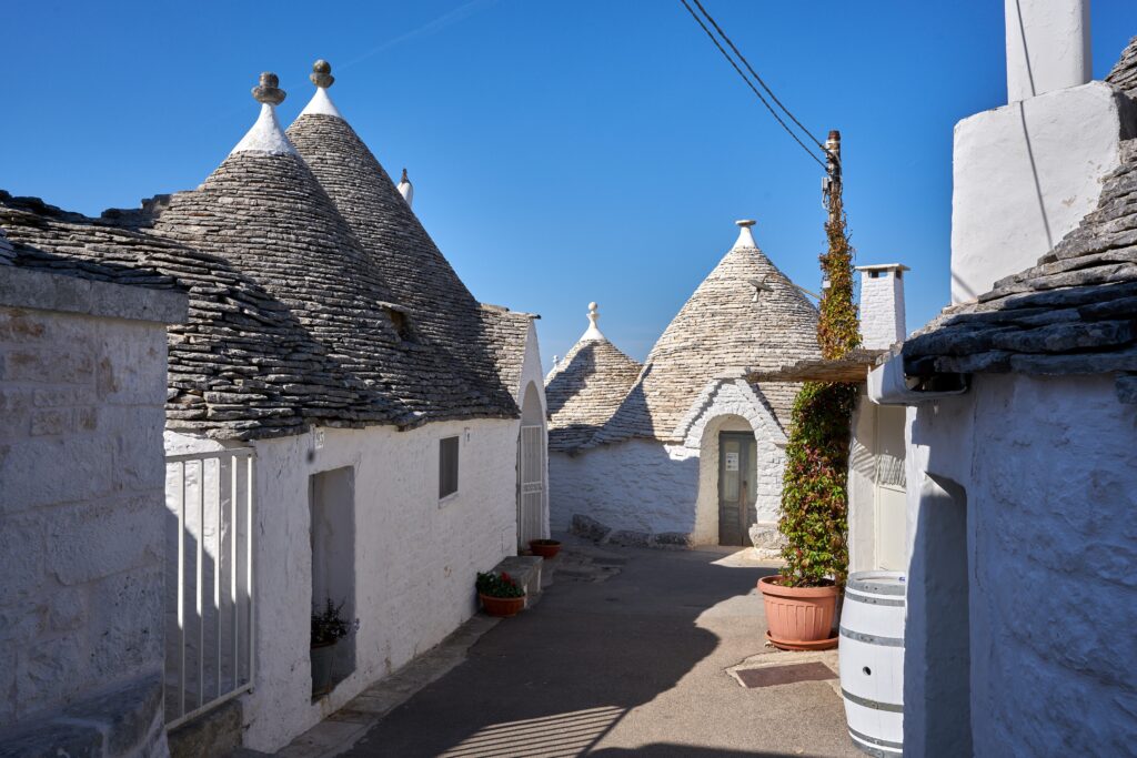 Viaje a medida a Puglia de Italia