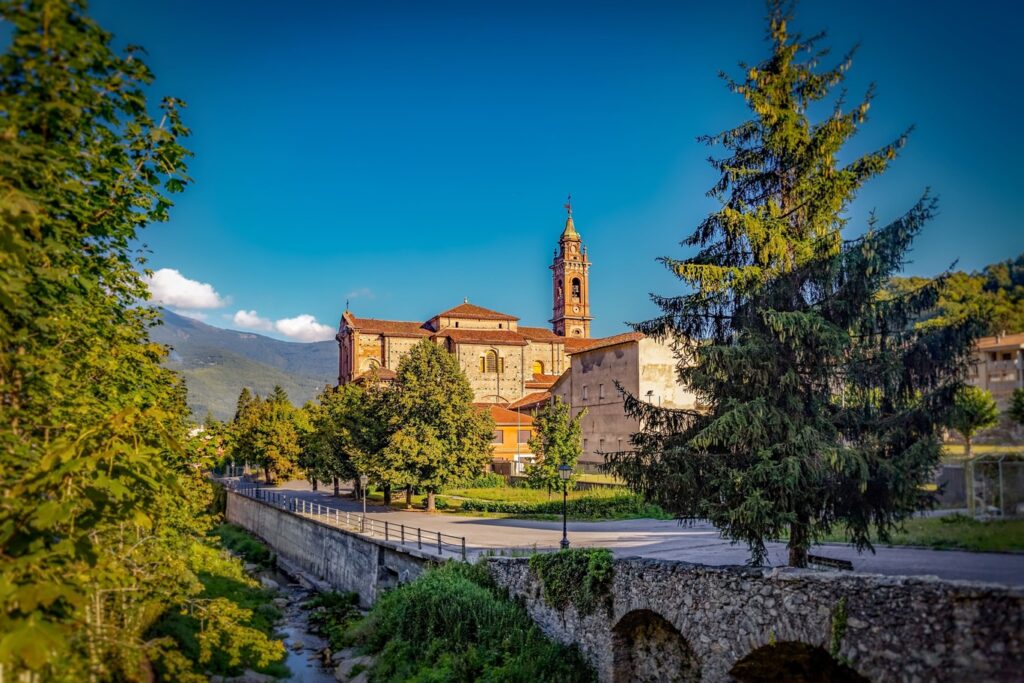 Viajes personalizados a Italia