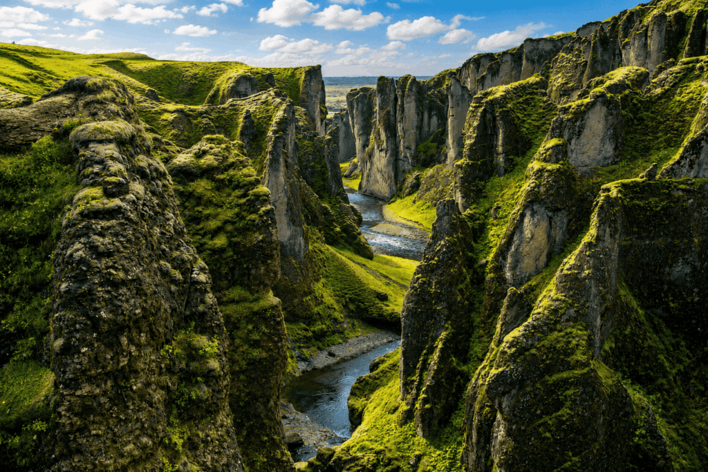 Viaje por libre a Islandia con ruta a medida