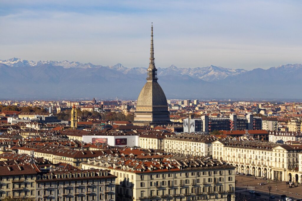 Ruta por el norte de Italia a medida